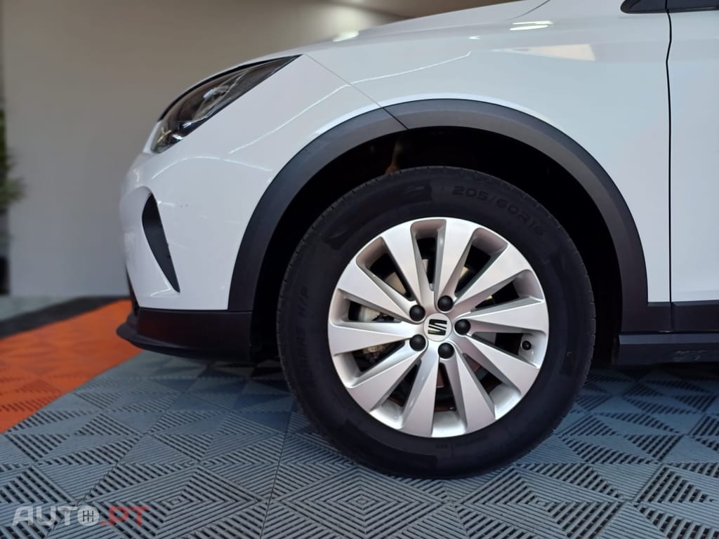 Seat Arona 1.0 TSI Style