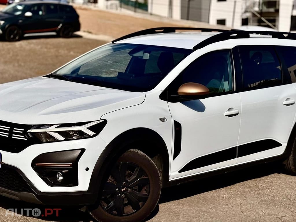 Dacia Jogger 1.0 TCe Comfort