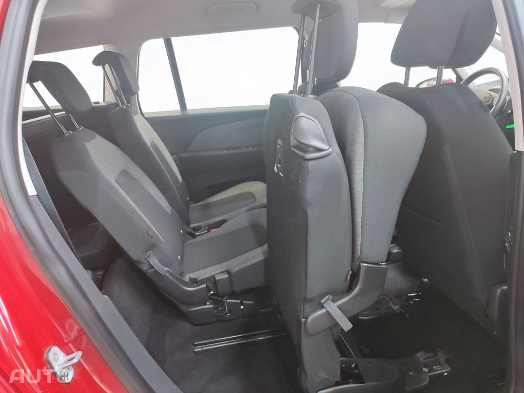 Citroen C4 SpaceTourer 1.5 BlueHDi Feel Business