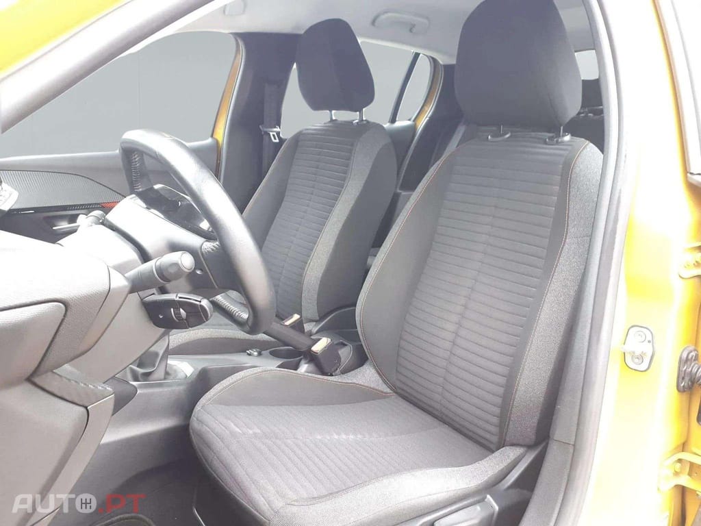 Peugeot 208 1.2 PureTech Active
