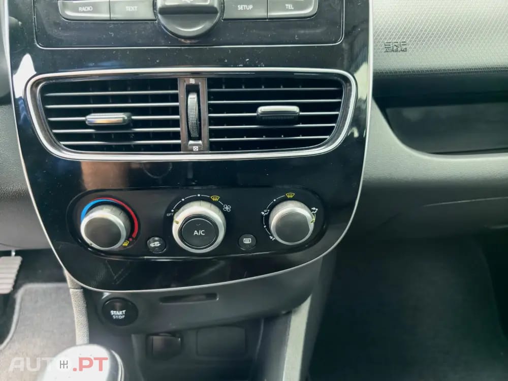 Renault Clio 1.5 dCi Zen