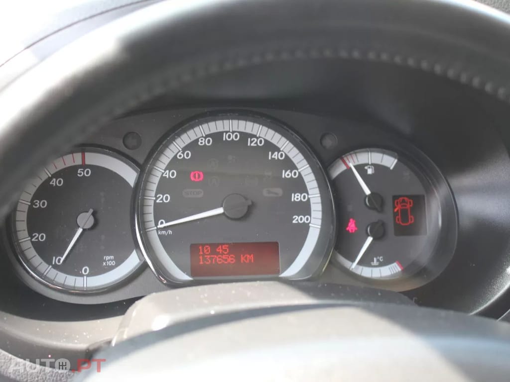 Mercedes-Benz Citan  108 Cdi