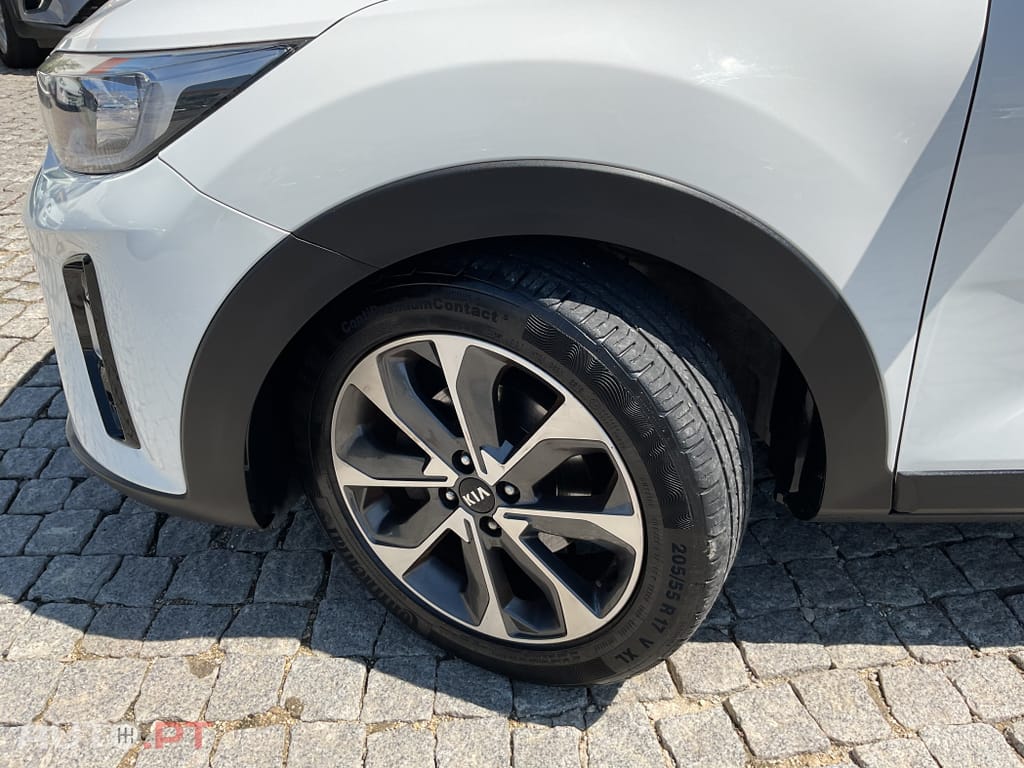 Kia Stonic 1.6 CRDi Urban