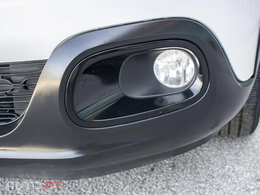 Citroen C3 1.5 BlueHDi Feel Pack