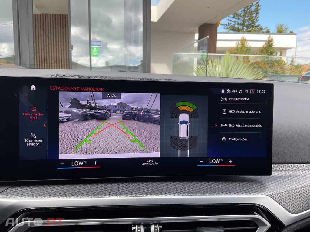 BMW 330 e Pack M Auto
