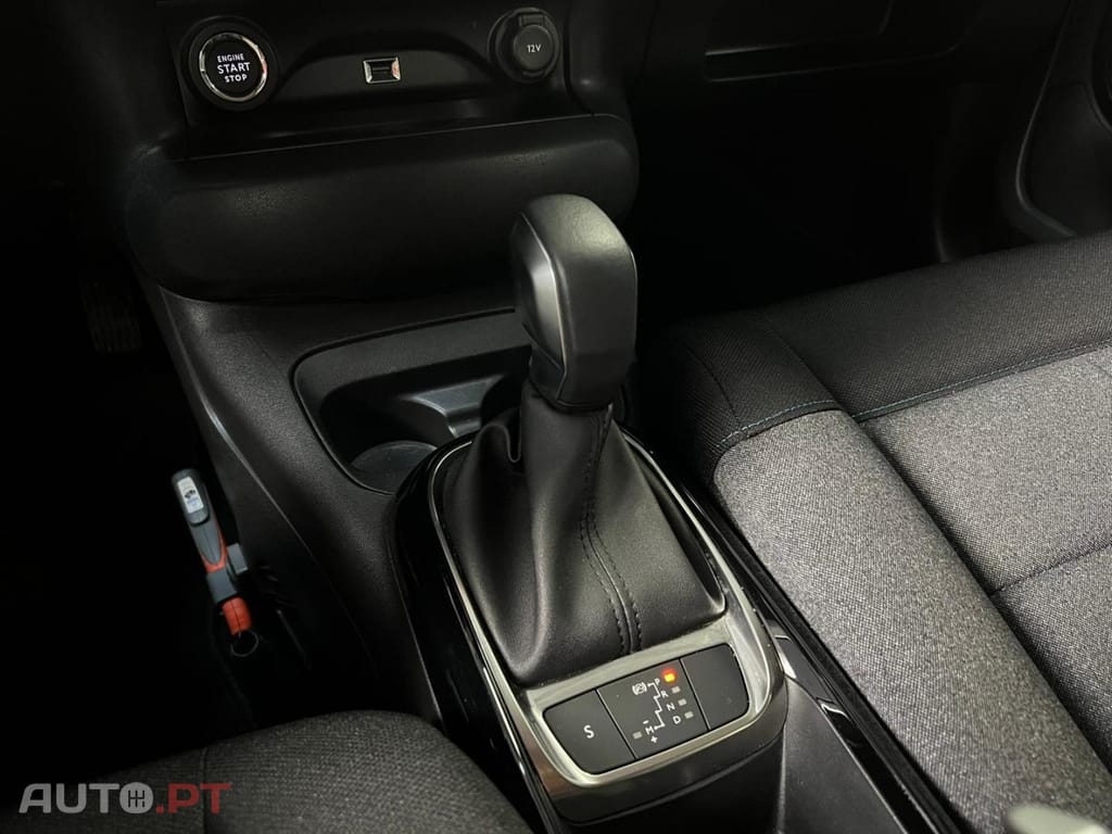 Citroen C4 Cactus 1.2 PureTech 110 S&S Shine Pack