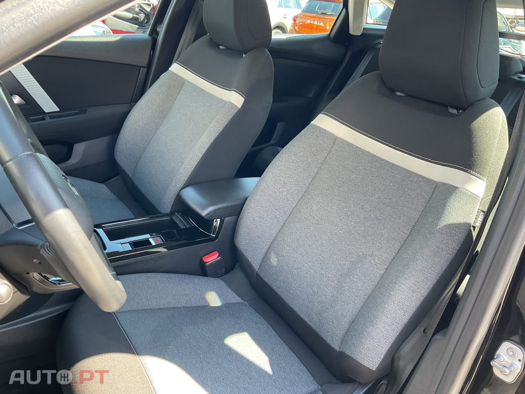 Citroen C4 1.2 PureTech Feel