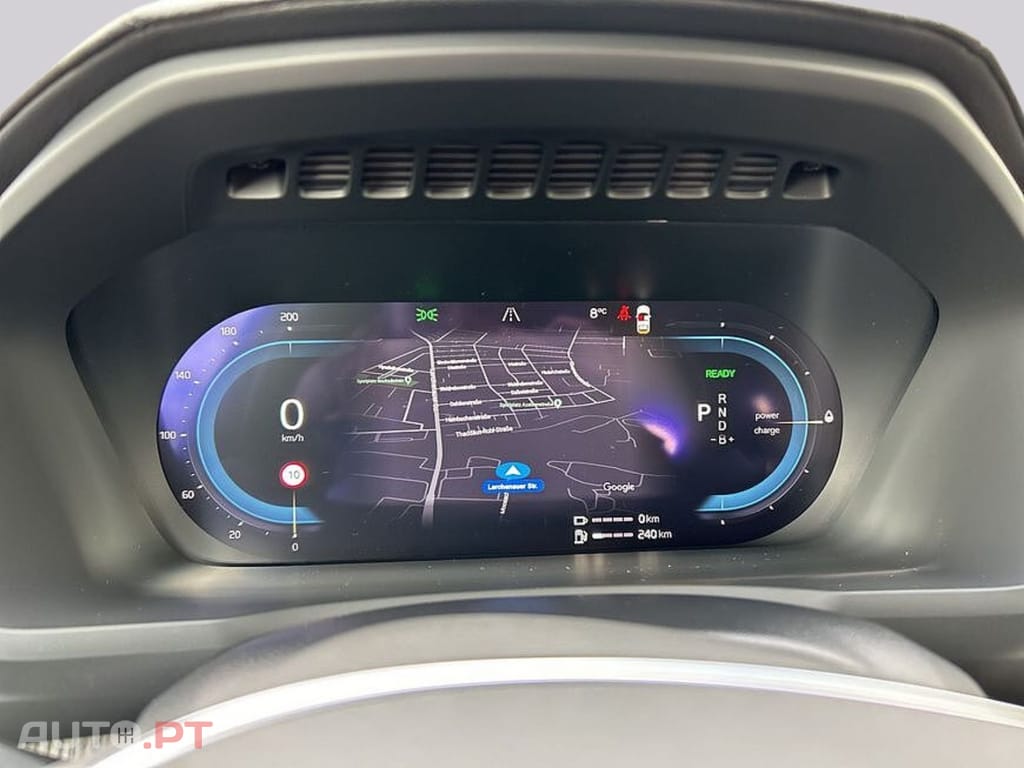 Volvo XC90 T8 AWD Recharge I.V.A DEDUTIVEL 