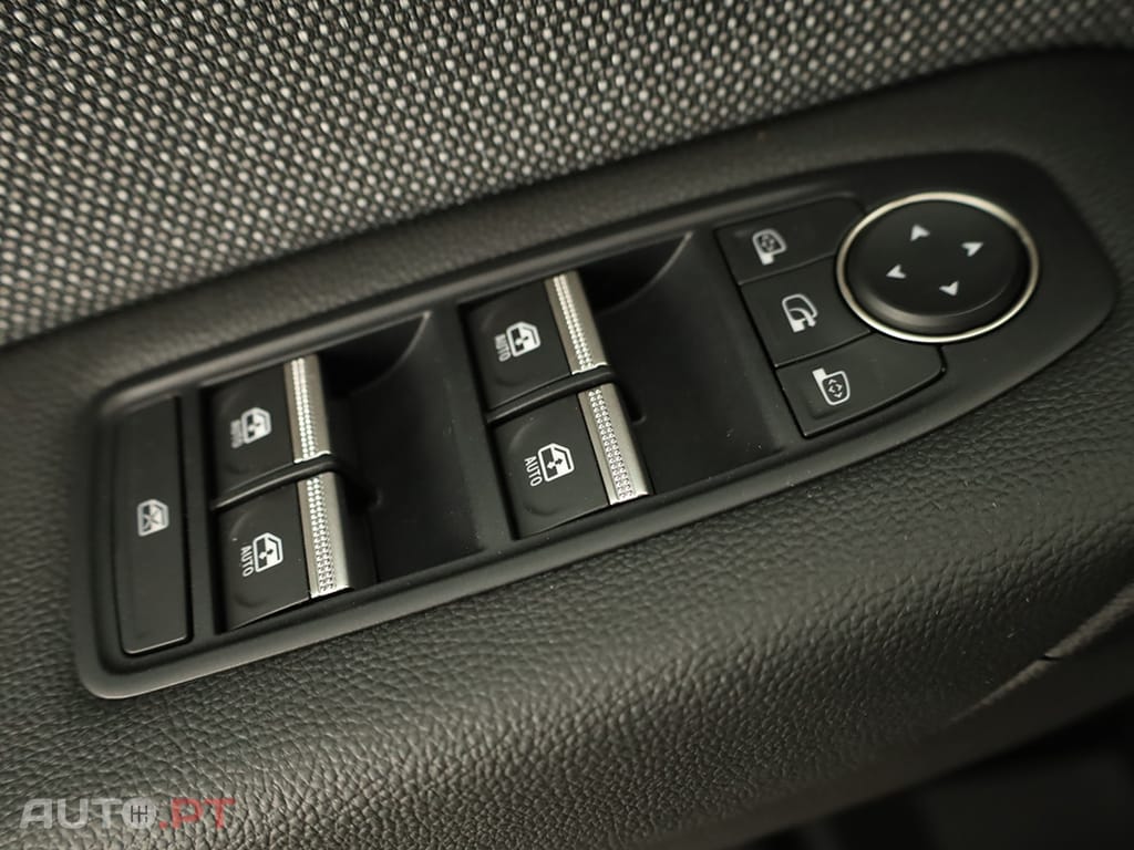 Renault Captur 1.2 ECO-G Techno