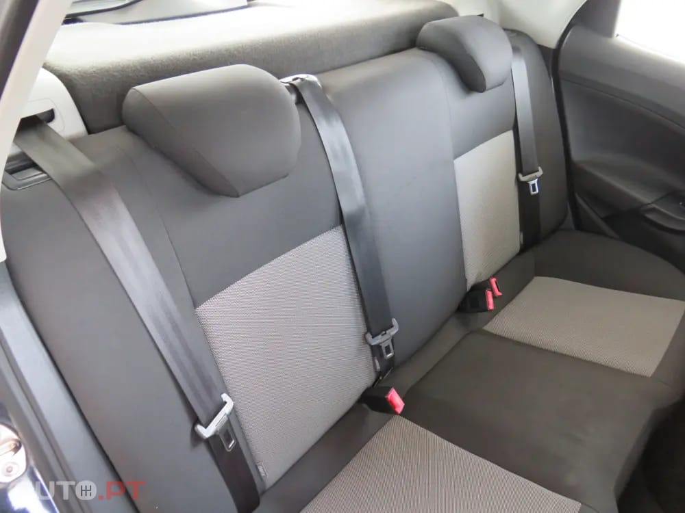 Seat Ibiza 1.0 Style