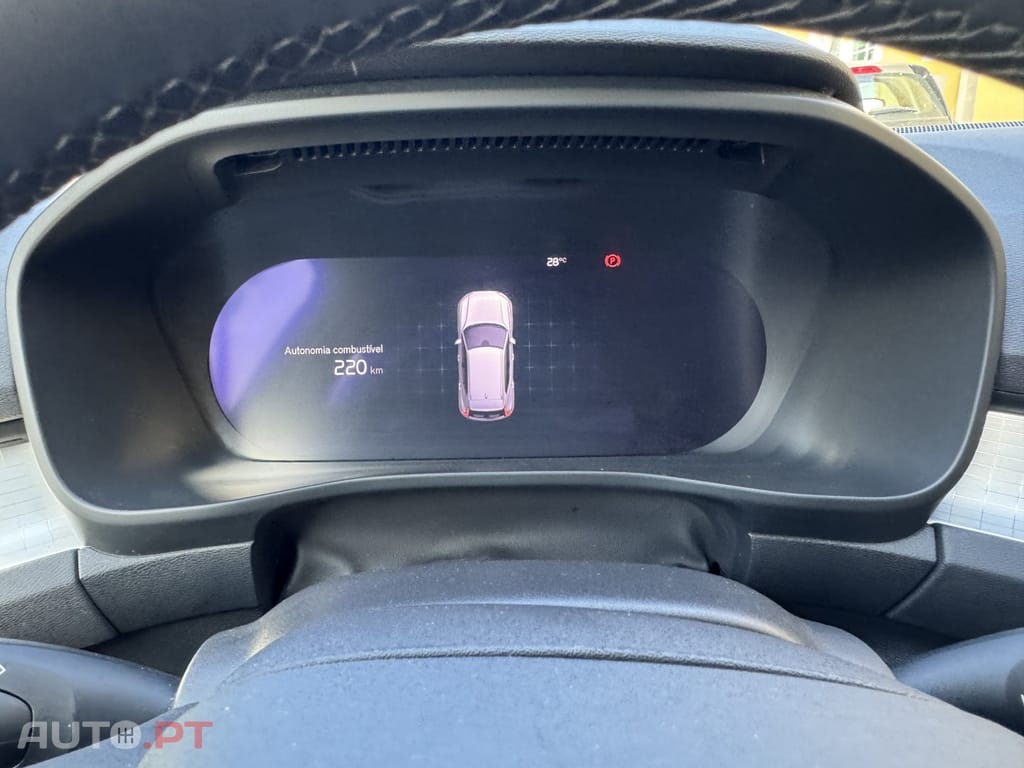 Volvo XC40 2.0 B3 Plus Dark