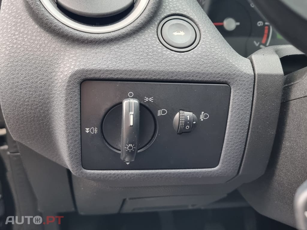 Ford Fiesta 1.25 Ambiente