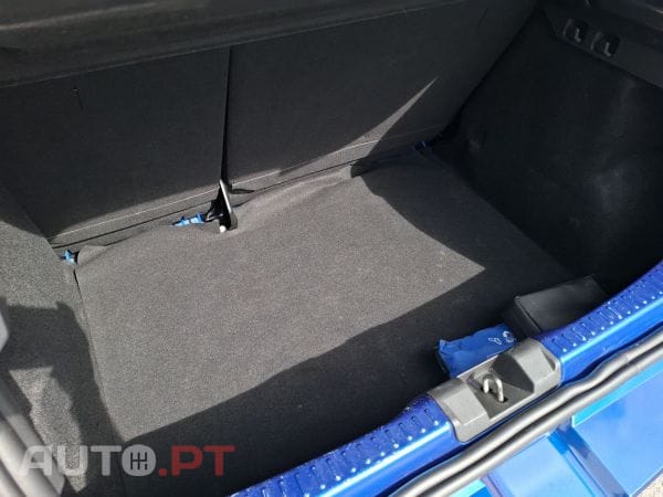 Dacia Sandero ECO-G 100 Bi-Fuel Essential