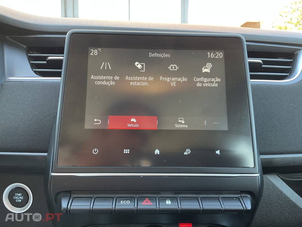 Renault Zoe (c/ Bateria) E-Tech EV50 Equilibre