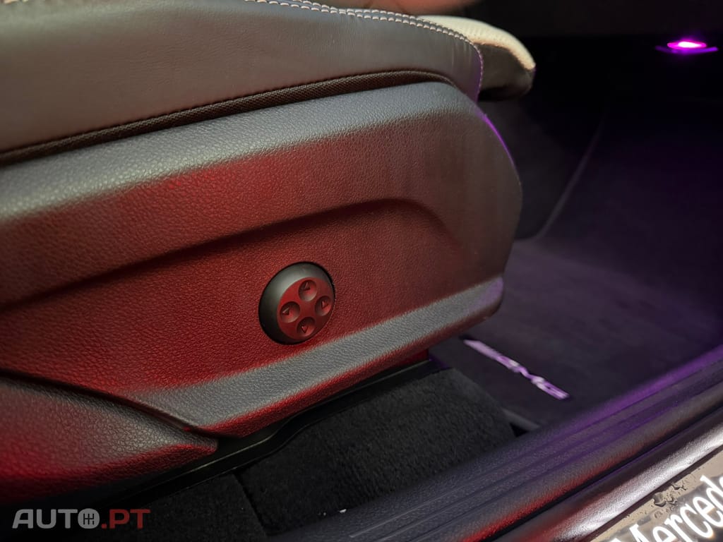 Mercedes-Benz GLC 300 d Coupé 4Matic