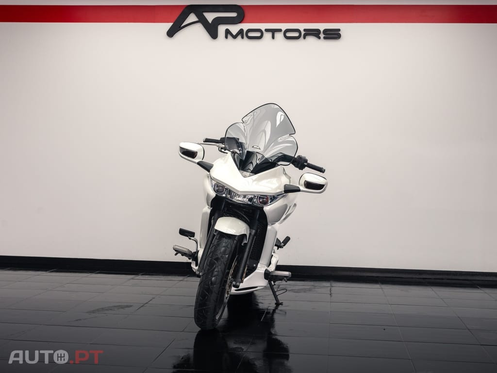 Honda DN-01 NSA 700A