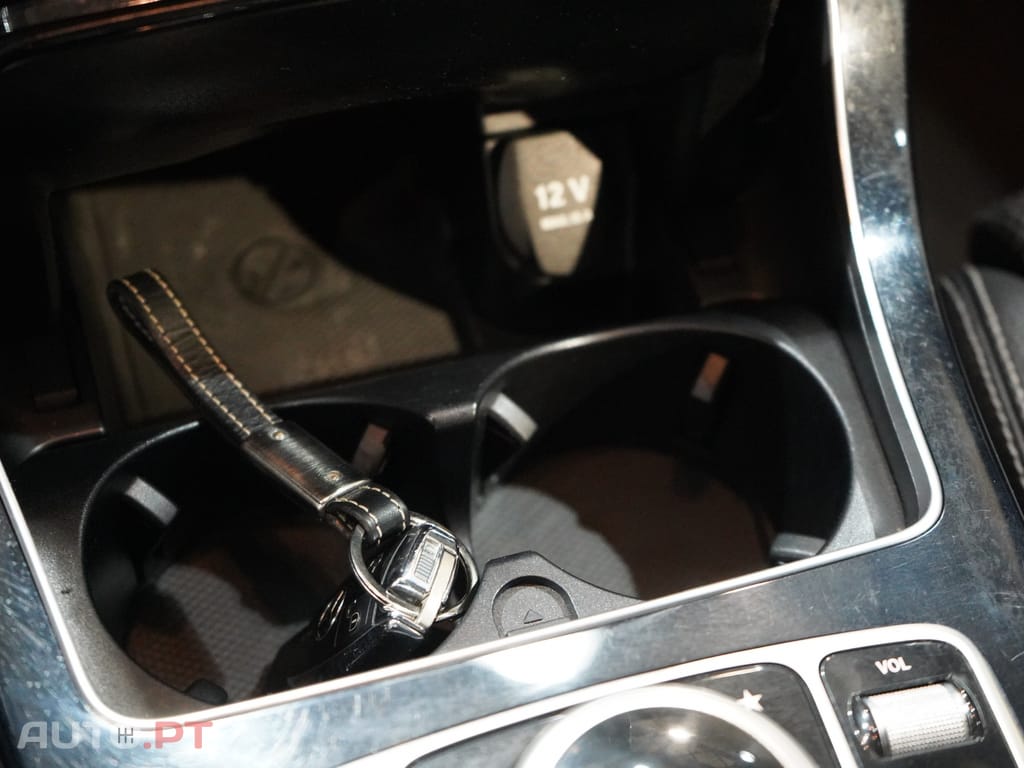 Mercedes-Benz GLC 250 d AMG Line 4-Matic