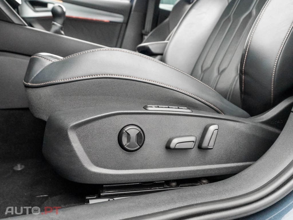 Cupra Formentor 2.0 TDI Sport