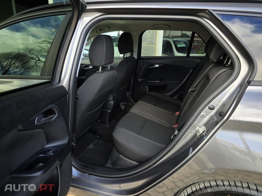 Fiat Tipo 1.0 GSE T3 City Life