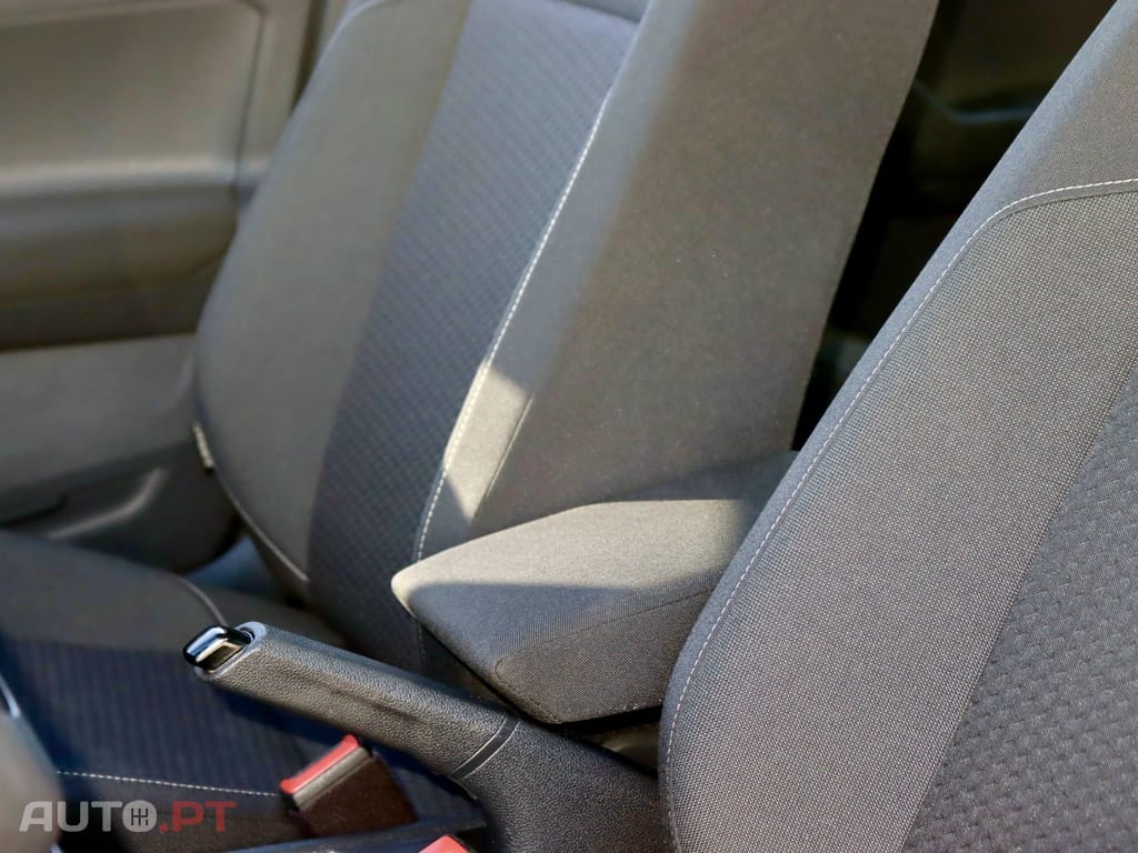 Volkswagen Polo 1.0 TSI Confortline