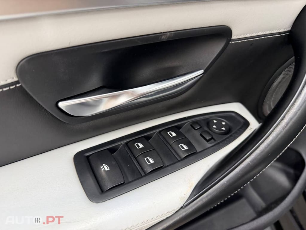 BMW M4 Shadow Line DKG