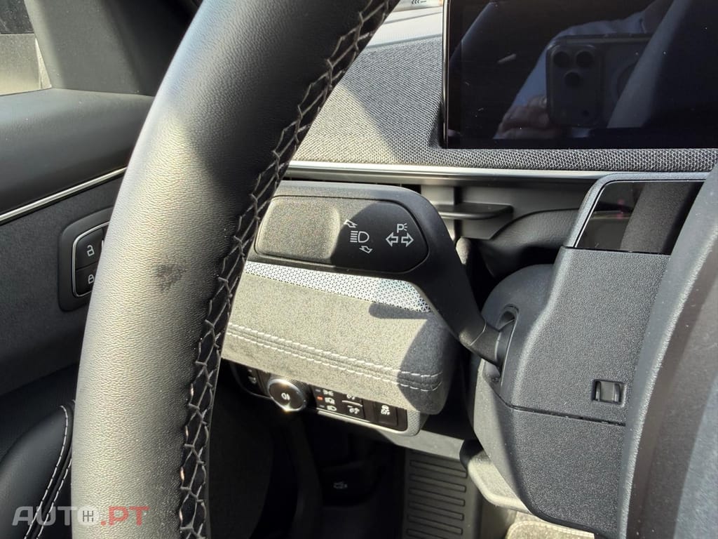 Ford Mustang Mach-E GT AWD