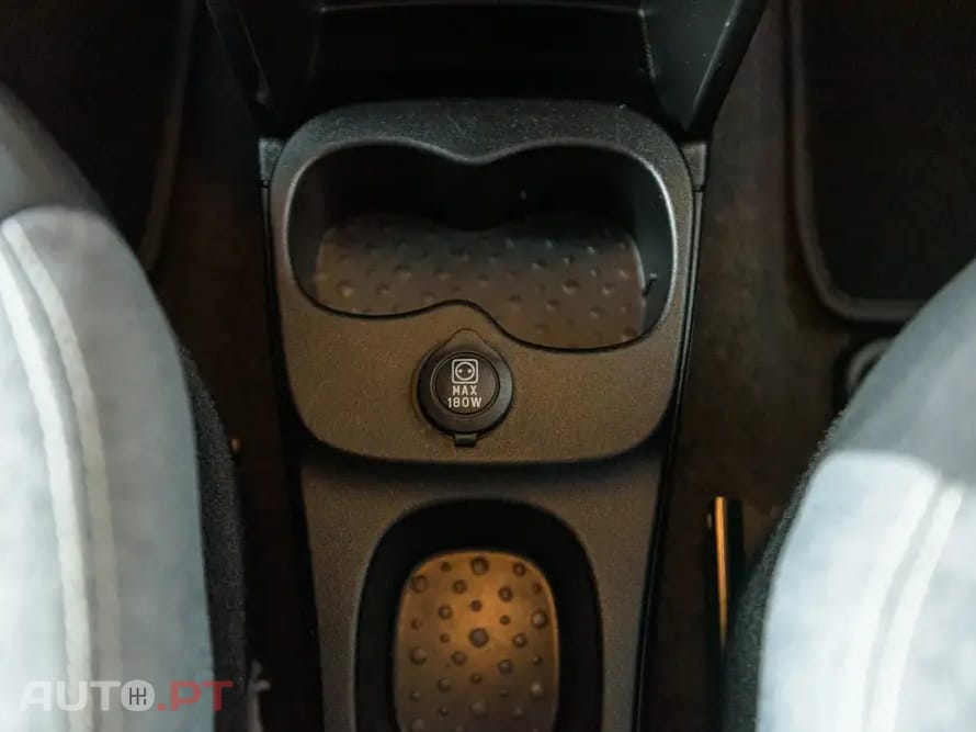 Fiat Panda 1.0 Hybrid City Life