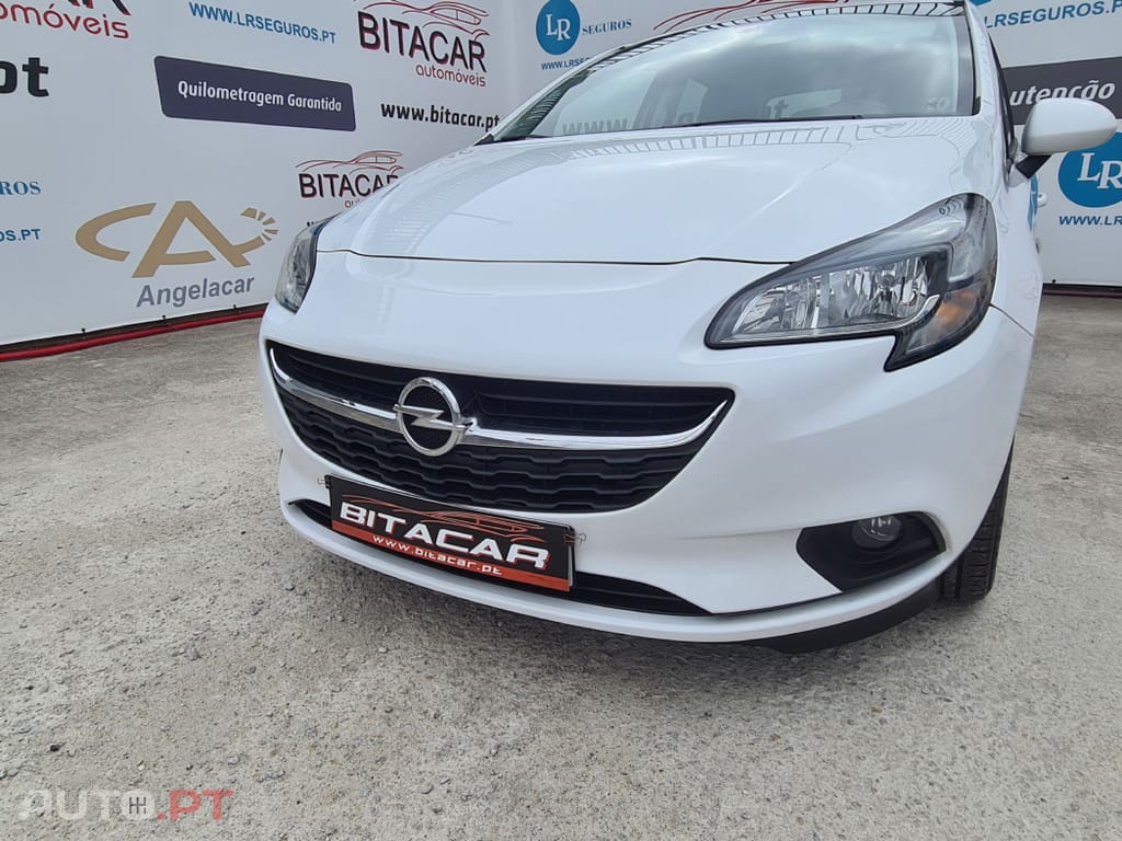 Opel Corsa 1.3 CDTI EDITION