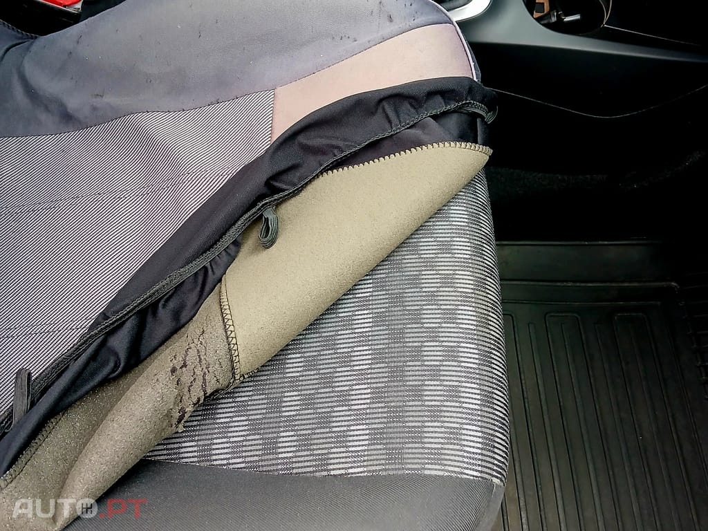 Toyota Yaris Confort+Pack Style