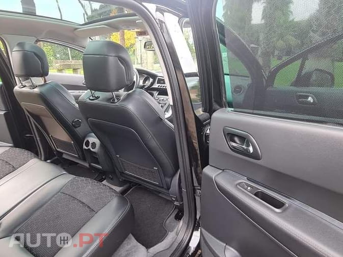 Peugeot 3008 1.6 BlueHDi Allure