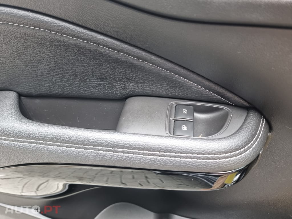 Opel Adam 1.2 Glam