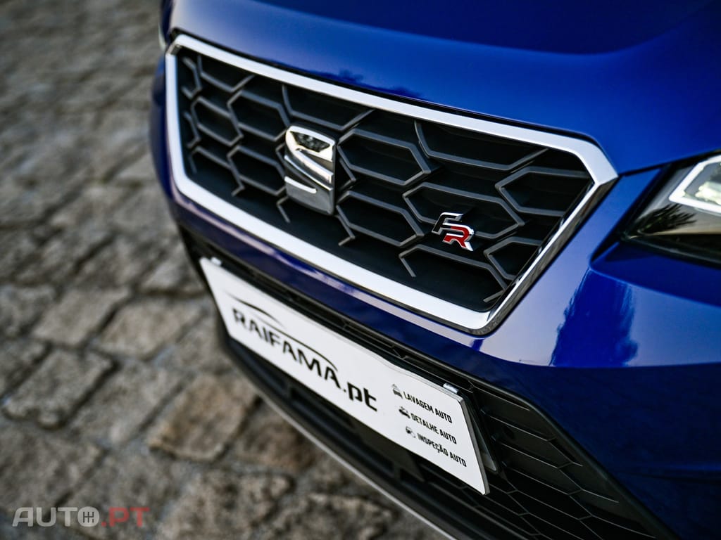 Seat Arona 1.0 TSI FR