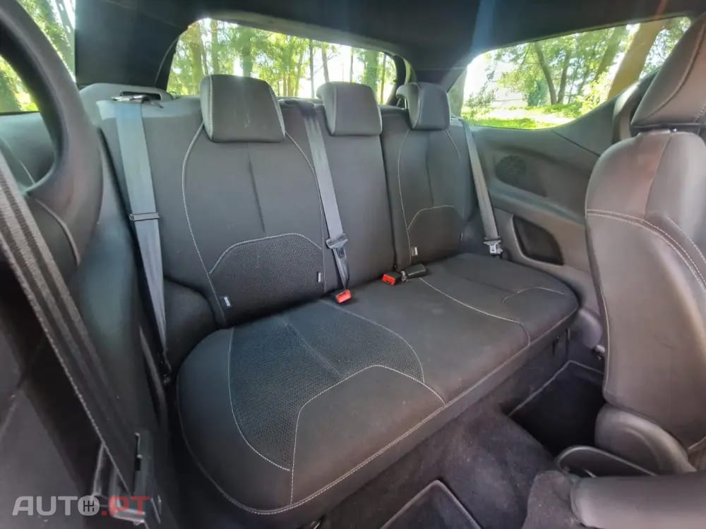 Citroen DS3 1.2 VTi So Chic