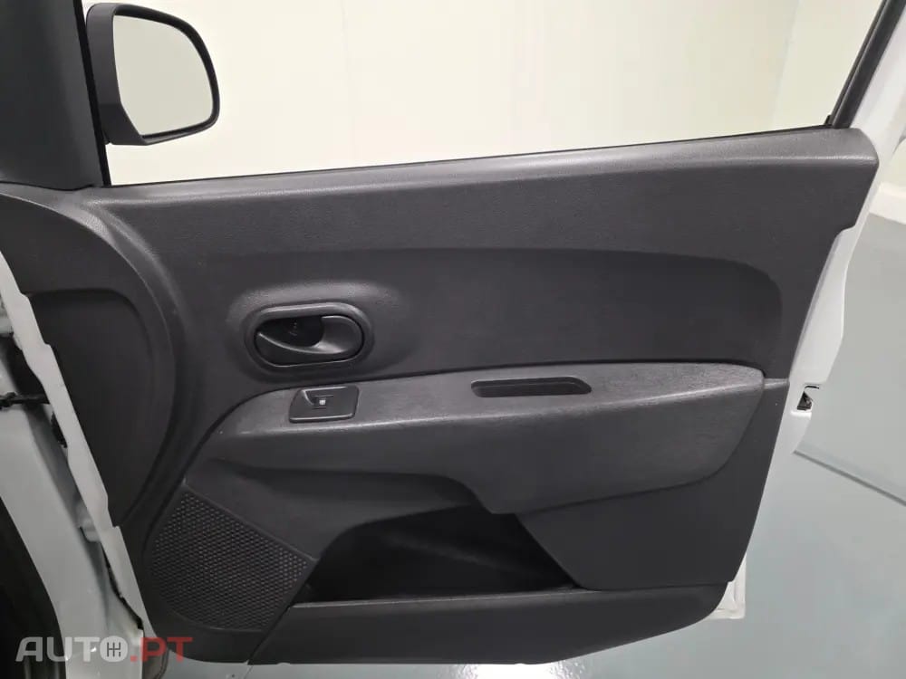 Dacia Lodgy 1.2 STEPWAY