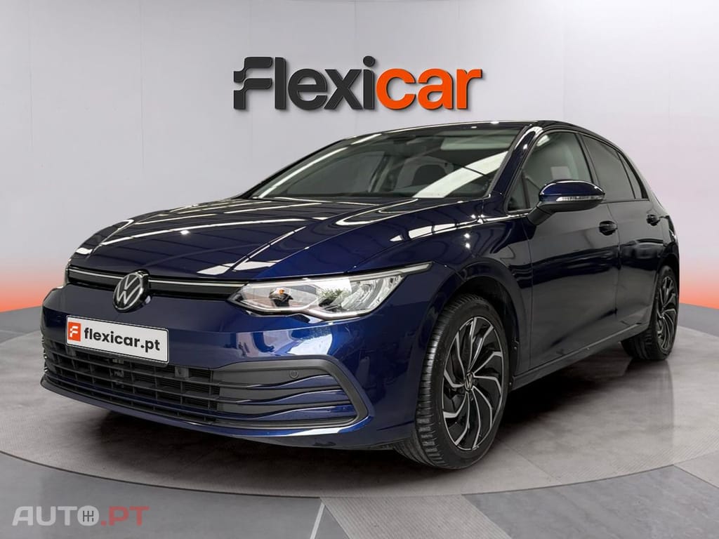 Volkswagen Golf 1.0 TSI Life