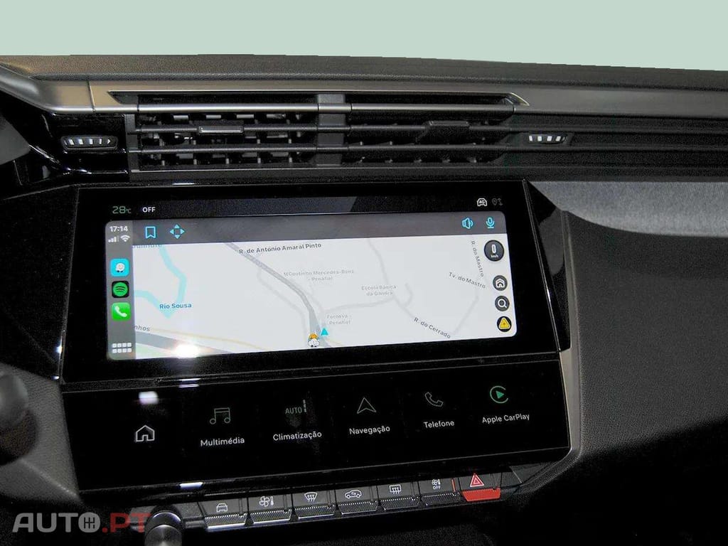 Peugeot 308 SW 1.5 BlueHDi Allure EAT8