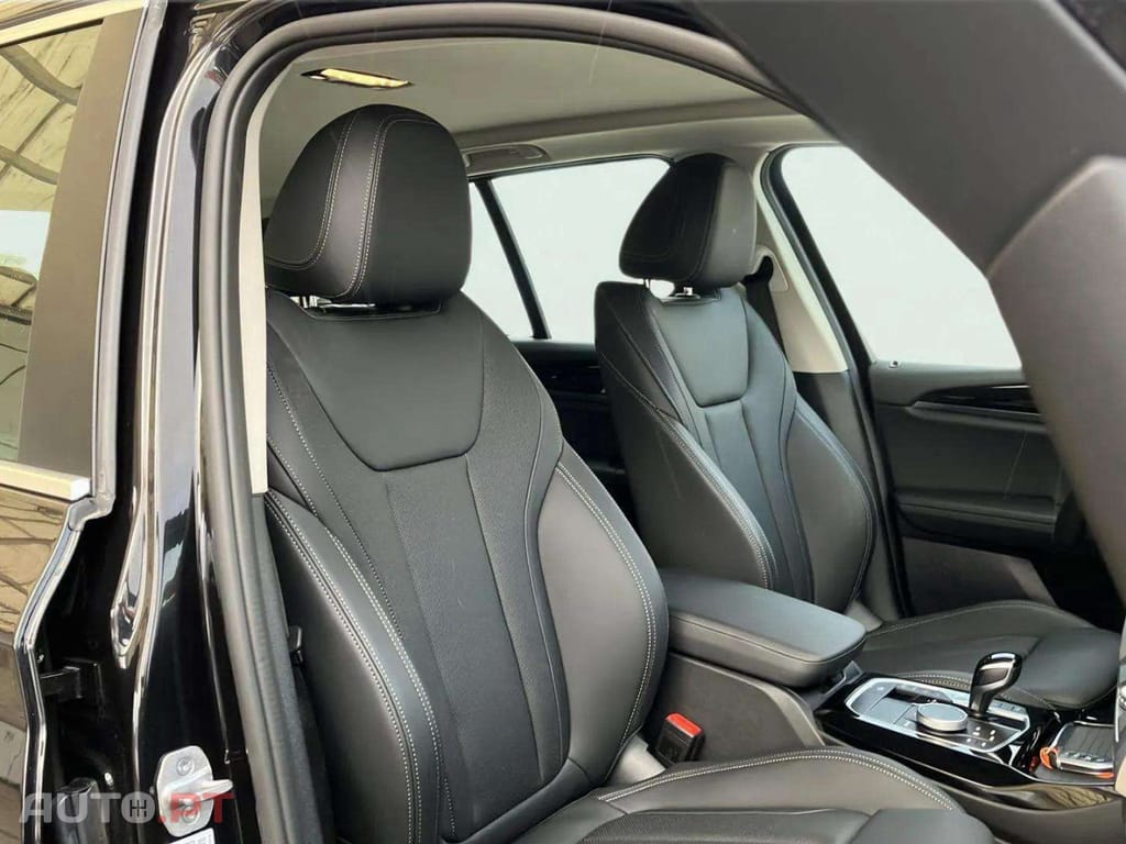 BMW X3 30 e xDrive xLine