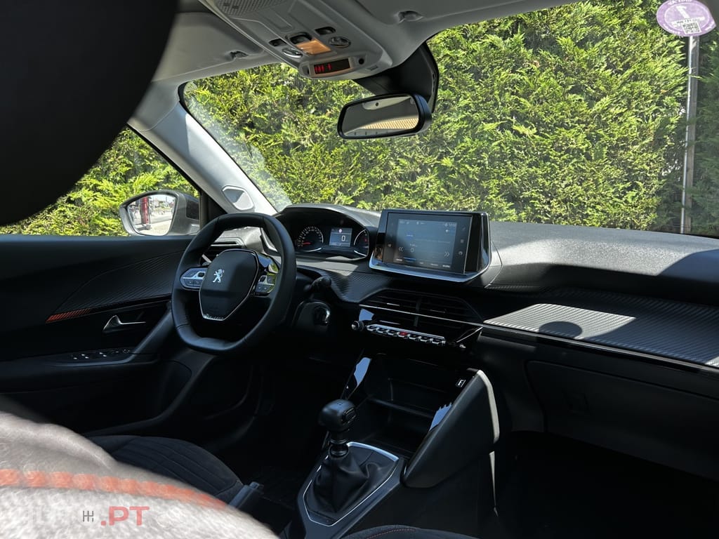 Peugeot 2008 1.2 PureTech Active