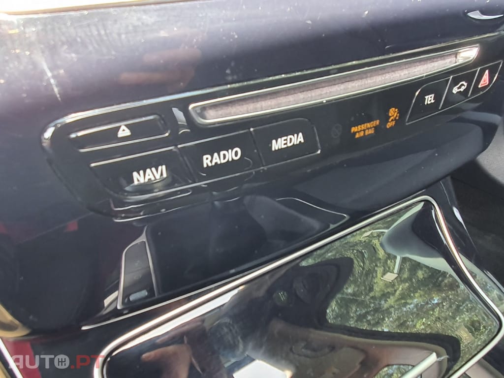 Mercedes-Benz C 180 BlueTEC Exclusive