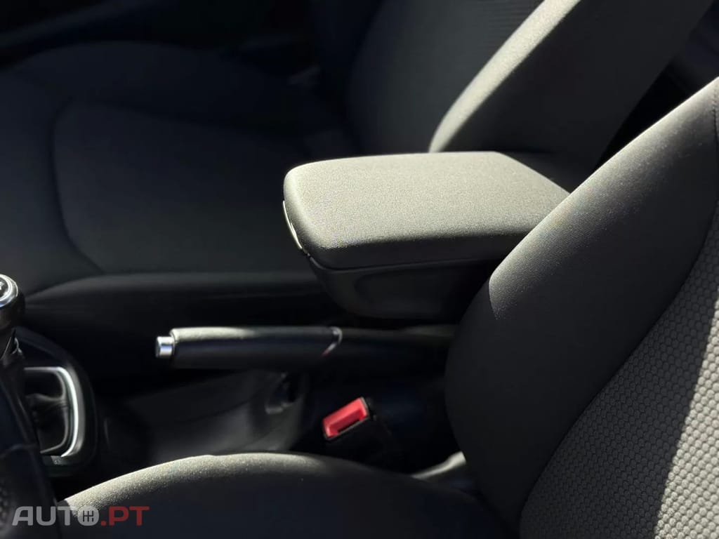 Audi A1 1.2 TFSI Attraction