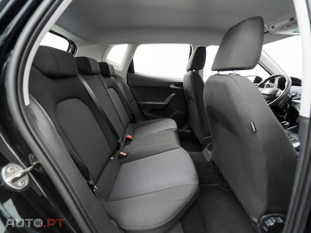 Seat Arona 1.0 TSI Style