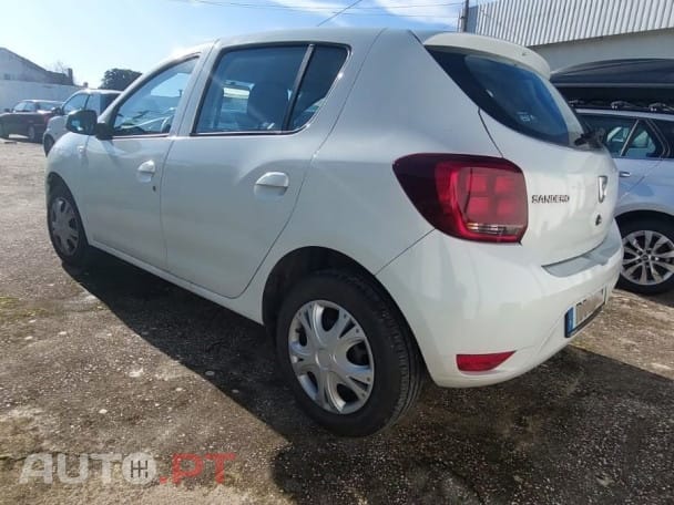 Dacia Sandero 1.0 SCe Access