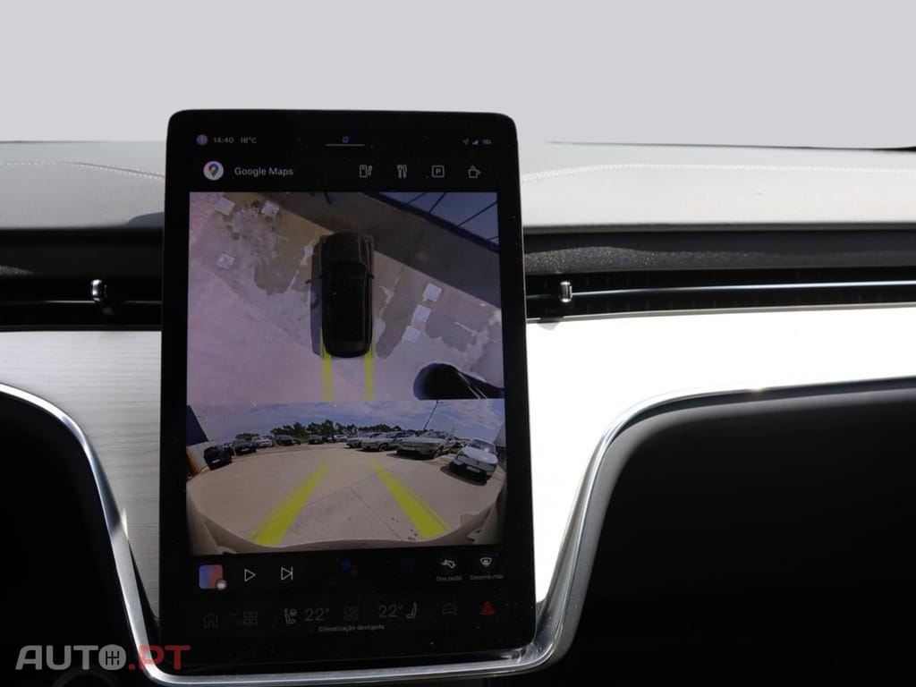 Volvo EX90 Twin Ultra I.V.A DEDUTIVEL 