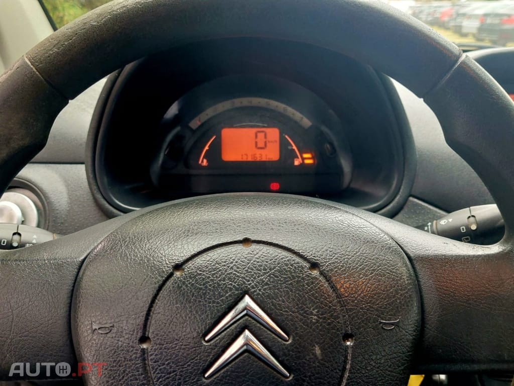 Citroen C2 1.1 SX