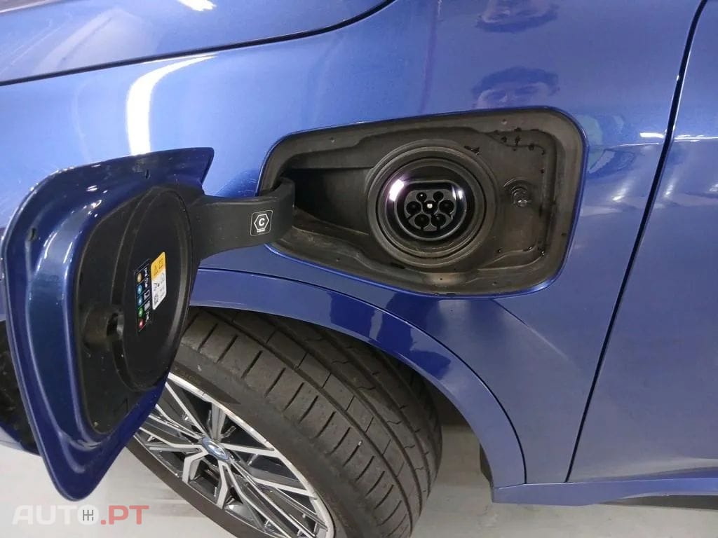 BMW X1 xDrive25e Pack Desportivo M