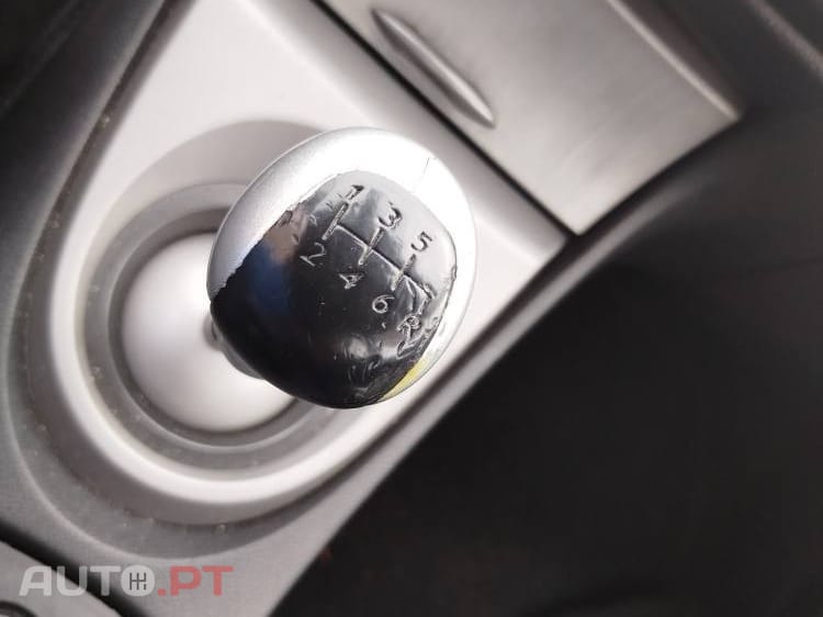 Honda Civic 1.4 Sport