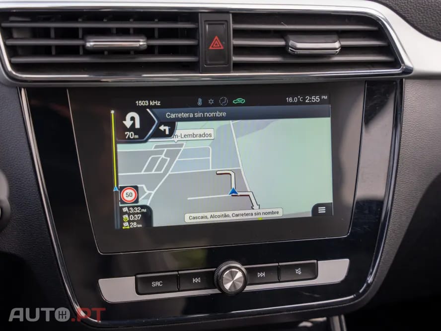 MG ZS EV 44.5 kWh Comfort