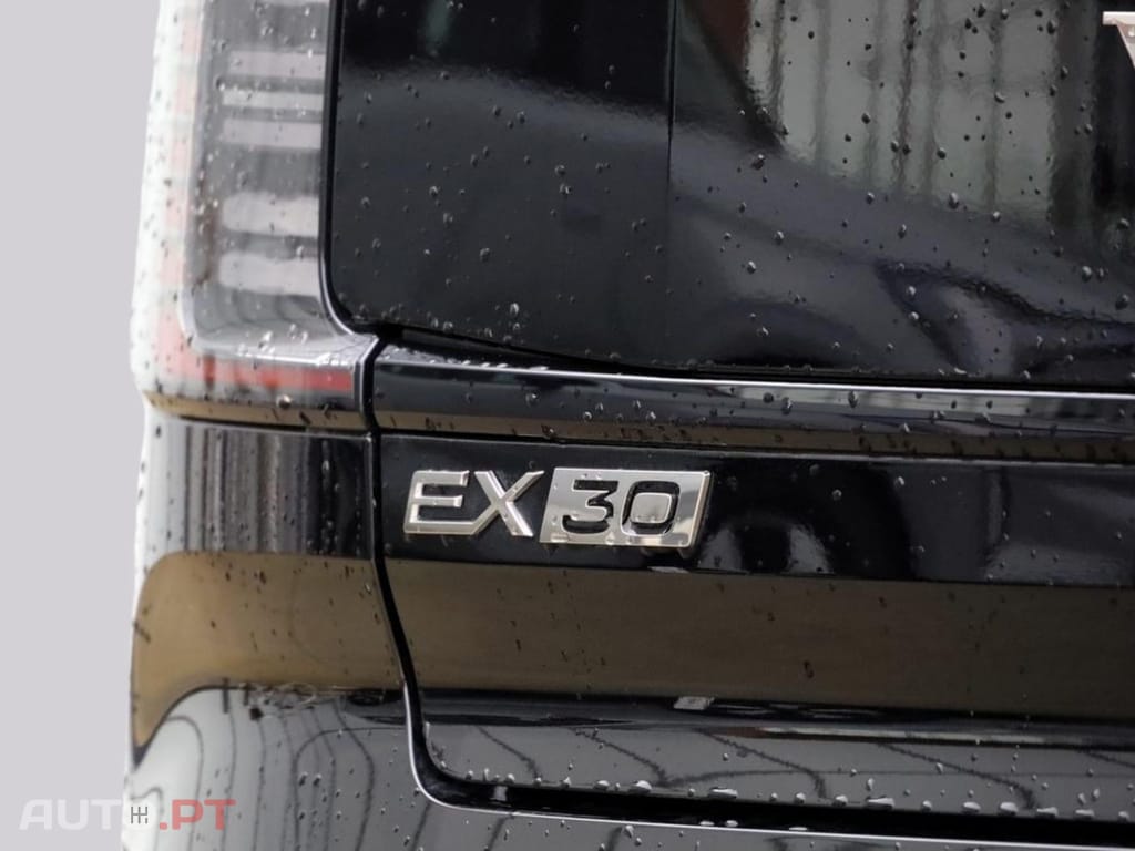 Volvo EX30 Single Plus I.V.A DEDUTIVEL 