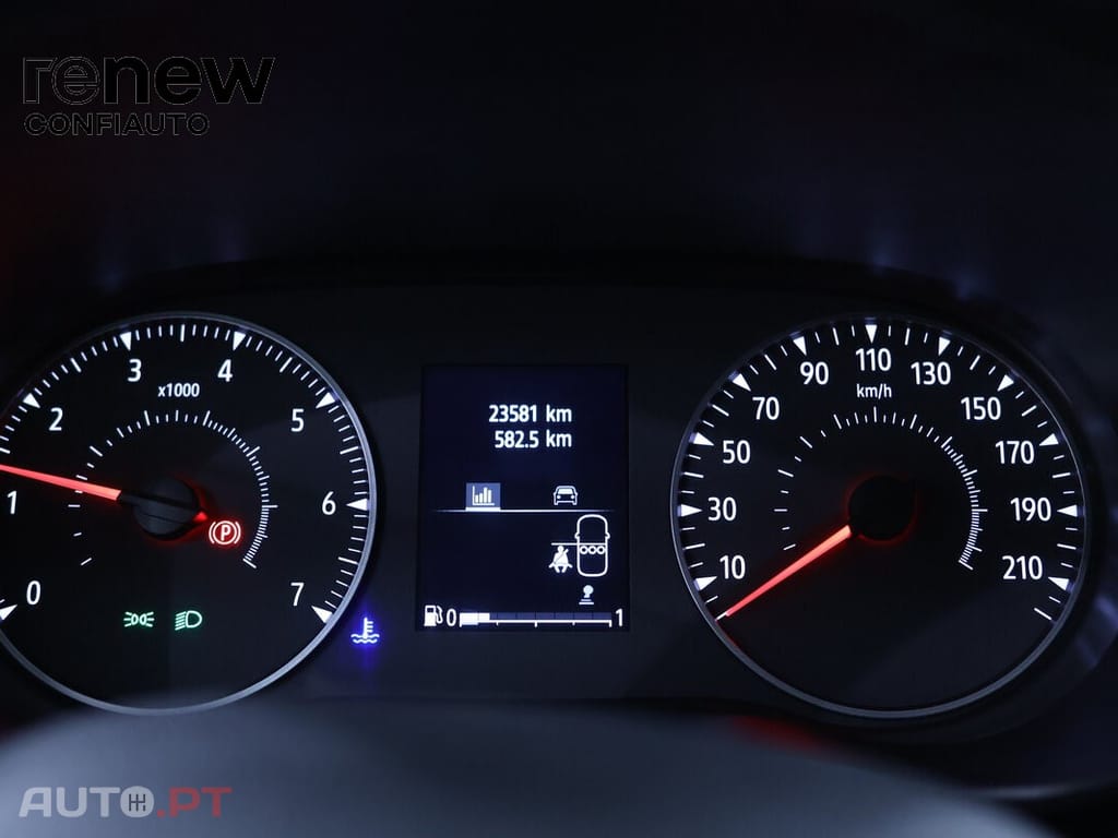 Dacia Jogger 1.0 Eco-g Expression 7l Bi-fuel