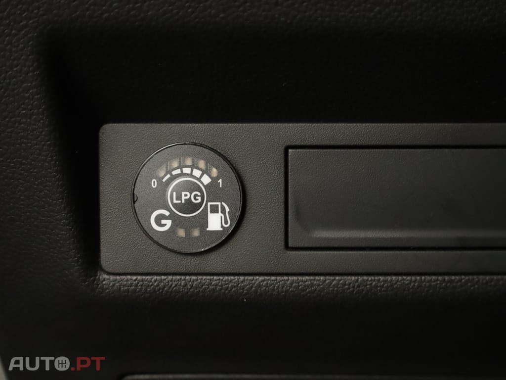 Renault Captur Captur 1.0 TCe Techno Bi-Fuel